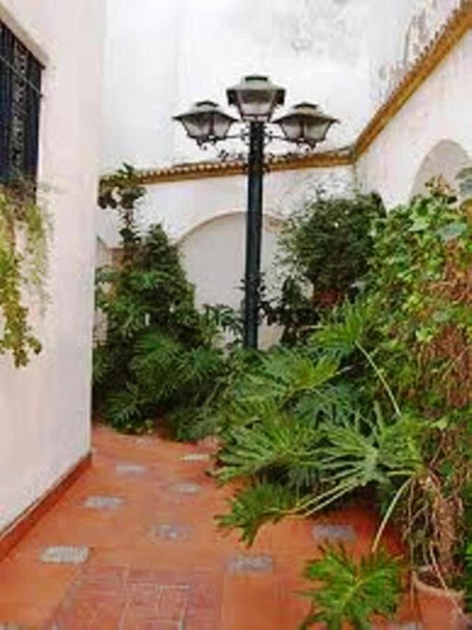 Atico Caleria Con Vistas A La Giralda Apartment Seville Exterior photo